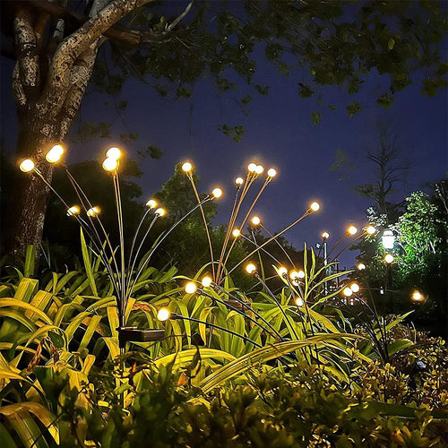 Ulex™ Luces Luciérnagas dinámicas
