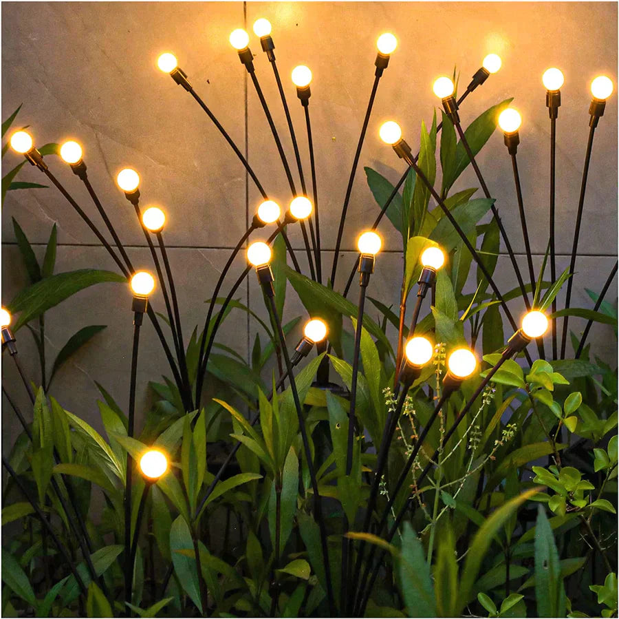 Ulex™ Luces Luciérnagas dinámicas